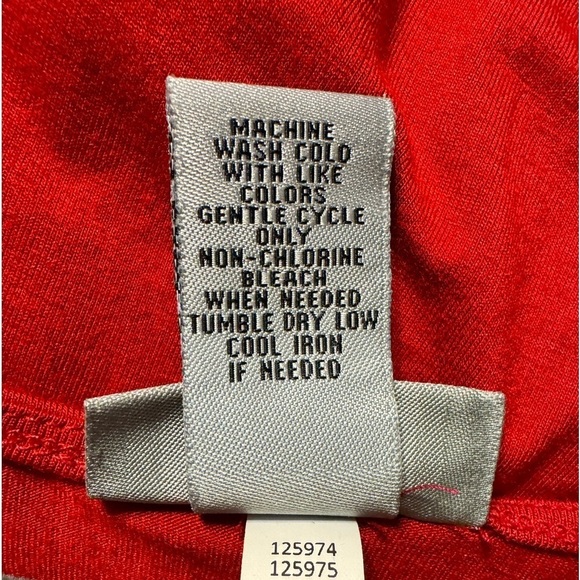 Catherines Twist Knot Fit & Flare Dress 22/24 - Picture 5 of 5